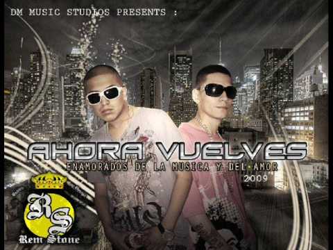 LOS REM STONE  AHORA VUELVES ORIGINAL VERSION