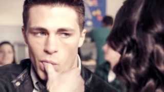 une vido sur Jackson Whittemore, un perso. que j'aimais beaucoup !