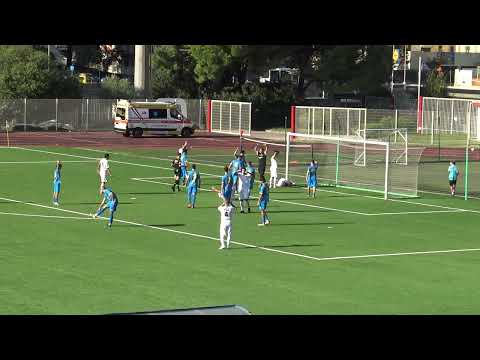 ATHLETIC CLUB ALBARO - VOLTRESE 1-0 | ECCELLENZA | 12/10/25