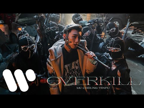 Miniatura de Overkill