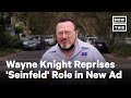 Wayne Knight Reprises Seinfeld Role To Encourage Mail In Voting NowThis