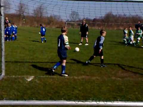 Eems Boys F3 vs Heracliden