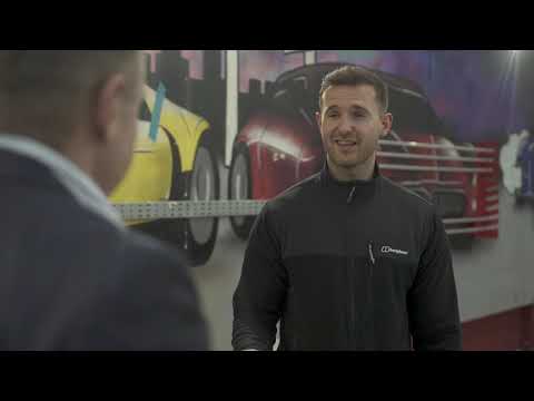 ActionCOACH Business and Executive Coaching video.