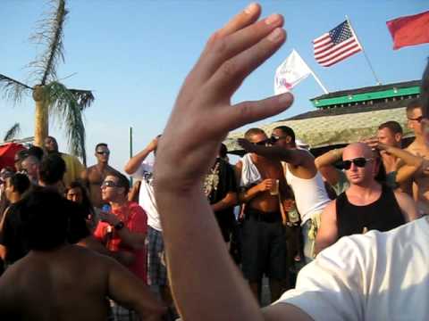 Neptunes Summer 2009