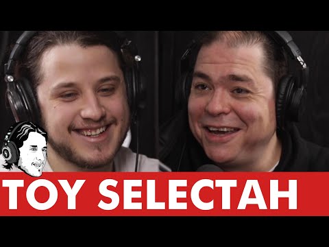 CREATIVO #95 - TOY SELECTAH