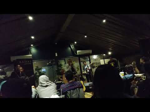 Badai - 05. Mengenangmu | #BadaiLoveCoustic2019