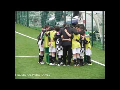 2016-02-06 SC Castelo Maia -  Boavista FC - (Sub 11)