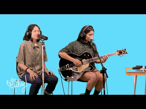 Marineros - El Lado Oscuro de tu Corazón en Let's Play