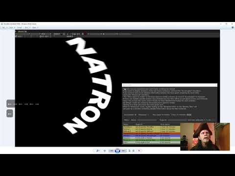 VFX with Natron - E0074 - Motion Blur Revisited