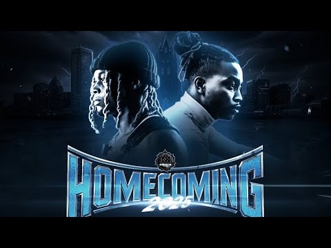 Rari Lauren vs Yung Nox