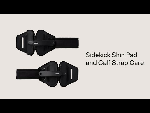 Sidekick Maintenance | Care, Cleaning & Longevity