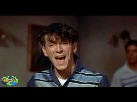 Gene Vincent & His Blue Caps - Be-Bop-A-Lula (Stereo DES Mix)