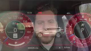 'How To' Utilize Your Heads Up Display