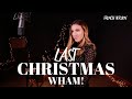 LAST CHRISTMAS ( FRENCH VERSION )