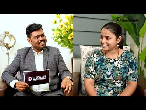 From Passion to Brand Dhanashri Mhaske  Rinu’s Fashion Podcast  IDT Educations