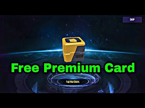 Lets Acquire Premium Card From Store | 600 Token Free Premium  Card - Marvel Future Fight