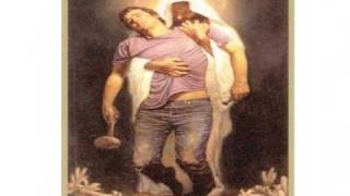 Broken And Beautiful