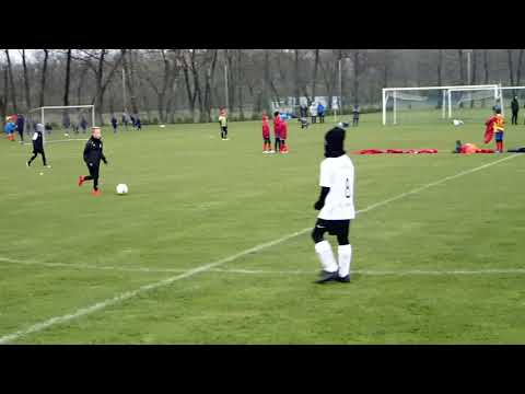 OPALENICA CUP : KS ZWAR - ACADEMY WROCŁAW