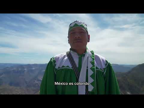 Today is Mexico’s time