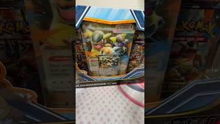 Opening Mega Kangaskhan ex Box #pokemon