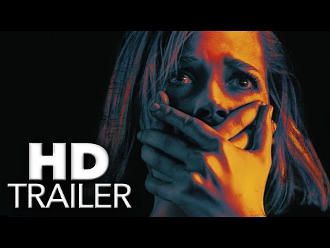 DON’T BREATHE | Trailer Deutsch German | HD 2016
