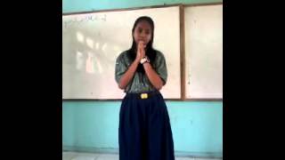 Hanin Dhiya - I Surrender