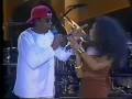 Gal Costa e Jorge Ben Jor - Eu vou lhe avisar