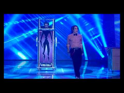 Australia's Got Talent - Cosentino - Grand Finale Decider - Part 8
