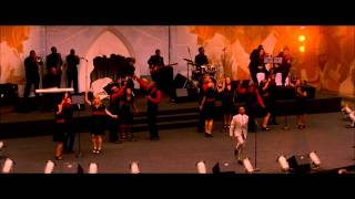 Joyful Noise - Kirk Franklin &quot;In Love&quot;