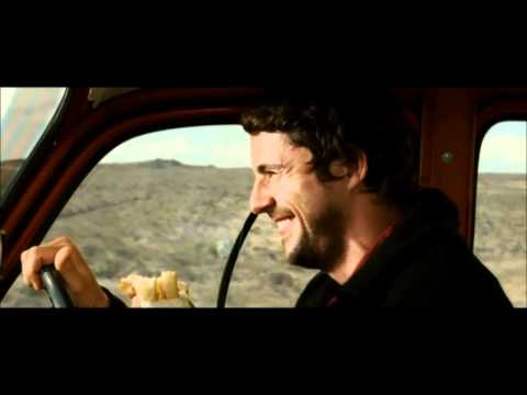 Funny Scene from Leap Year