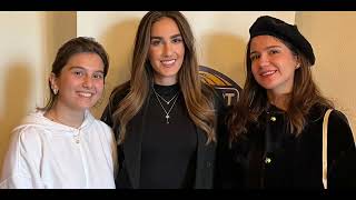 TURKIYE - Idil BILGEN - Beauty with a Purpose (72nd Miss World)