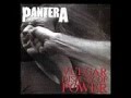 Pantera Vulgar Display Of Power Full Album 