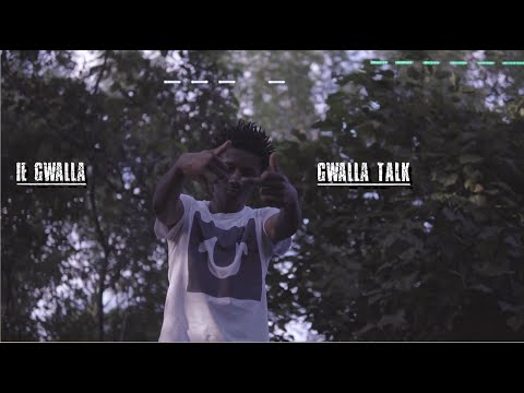 IE Gwalla | Gwalla Talk | Official Video | Shot by  @jpproductions12k   #WhoShotYah
