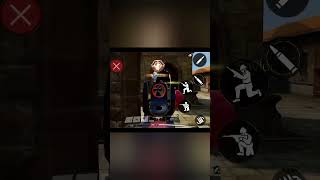 Call of duty mobile / Multiplayer / Frontline / @Almighty_Azazel #codm #callofduty #azazel #cod