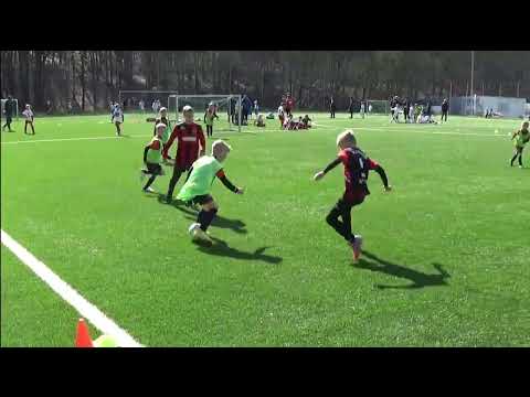 U9 SV Gablitz Masterscup am 16.03.2024 - SK Rapid Wien