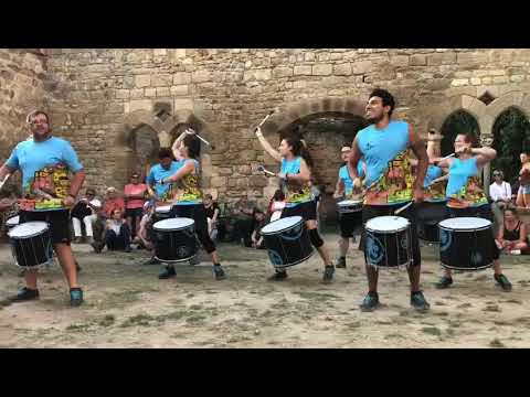 Trokobloco - Bruniquel 2019