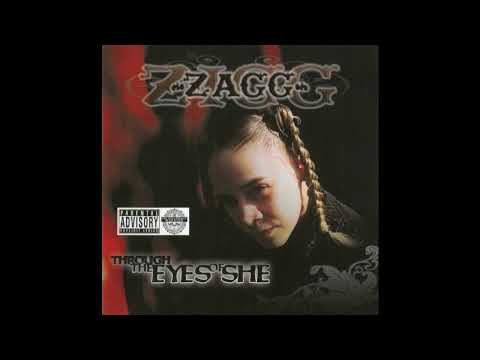 ZIGG ZAGG - THROUGH THE EYES OF SHE [ FULL ALBUM ]