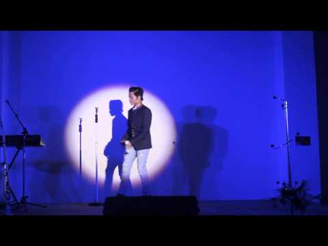 Musik - Alvaro Maldini Siregar at Forever Alover