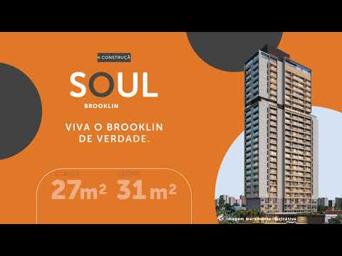 Soul Brooklin - Lojas