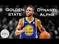 Stephen Curry Mix - Golden State Dynasty Alpha