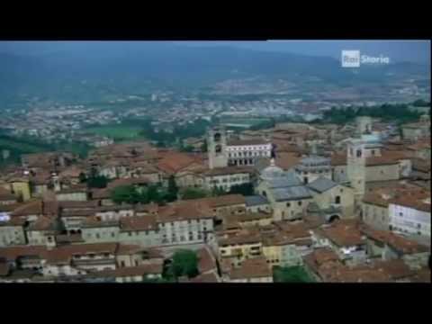 La Lombardia vista dal cielo [Documentario]
