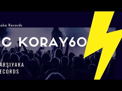 Mc Koray 60 -Yüreğin Ağlasın 2009 [Kesit Demo]