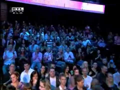 08  X Faktor Hungary   Vastag Tamás 2010 11 13 