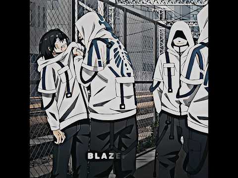 Furin Vs Keel Edit😈✨ [ Wind Breaker x BlazePyro 🔥💕] #windbreaker #anime #shorts #viralshorts #trend