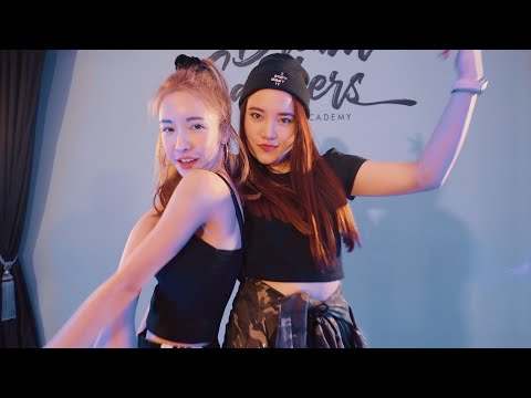 LILI's FILM#2 (Cravin) - LISA Dance Cover by Lita&Net