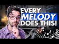How To Craft An Unforgettable Melody