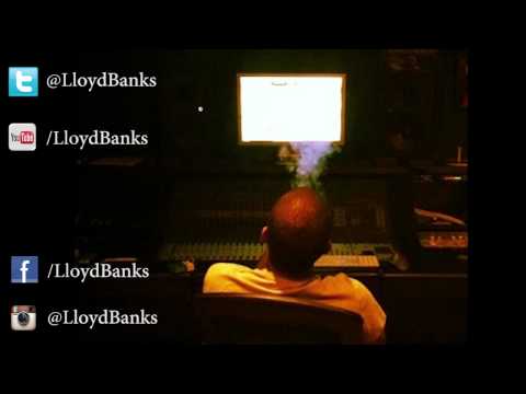 Lloyd Banks - CPR