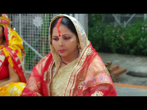 माता मातेश्वरी सेवा दरबार में हुए पारंपरिक पूजन शारदीय नवरात्रि 2019