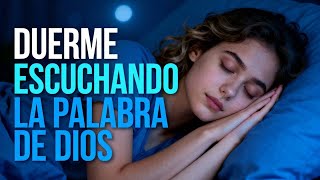 Oración de la Noche para Dormir en Paz: Entrega, Protección y Descanso en Dios