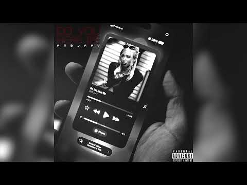 Ambjaay - Do You Hear Me [Official Visualizer]